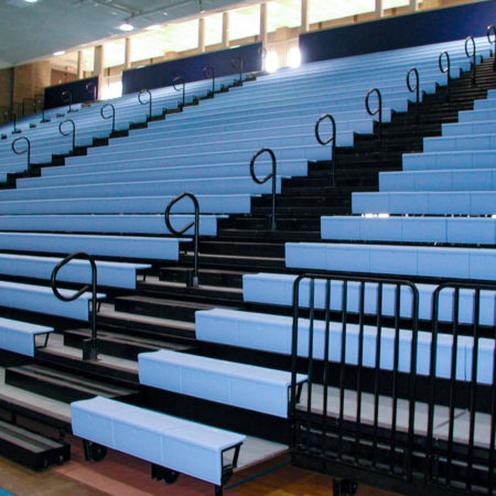 Columbia University Arena Seating