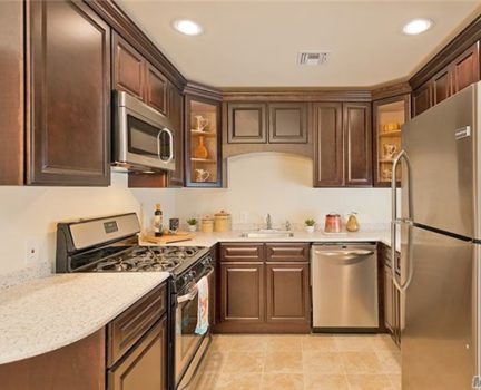 Kitchen Cabinetry