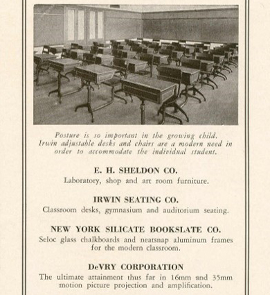 A-Storied-History Original McHugh Manufacturer List