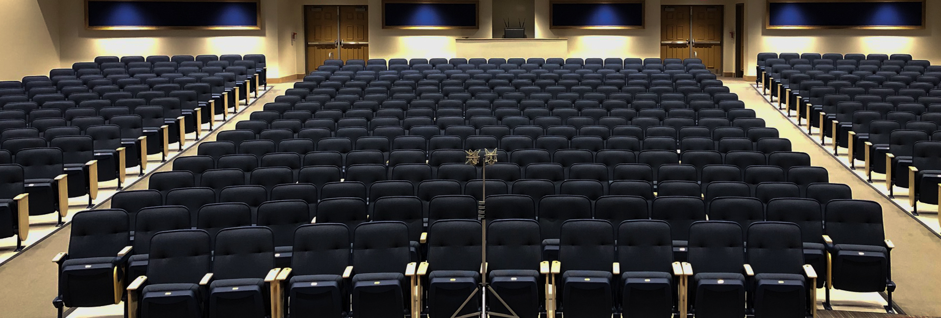 McHugh Furnishings Premium Furnishings and Casework Systems