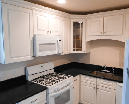 Yarmouth Kitchen Cabinetry
