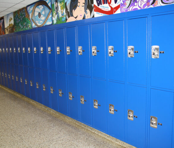 Lawrence-High-School-Lockers-2019